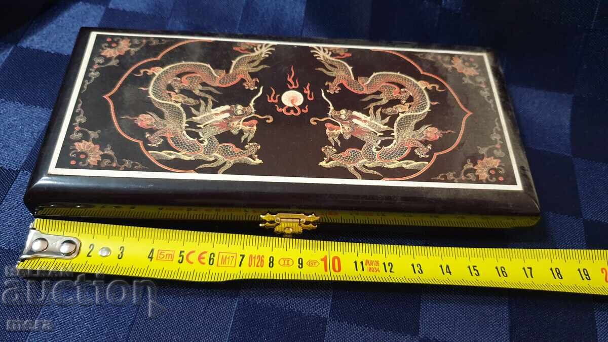 Set comemorativ de monede - "Mileniul Taiwan" - 5