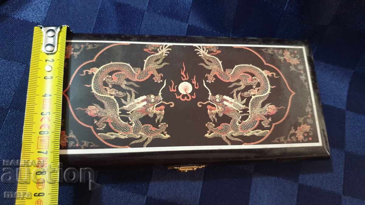 Set comemorativ de monede - "Mileniul Taiwan" - 6