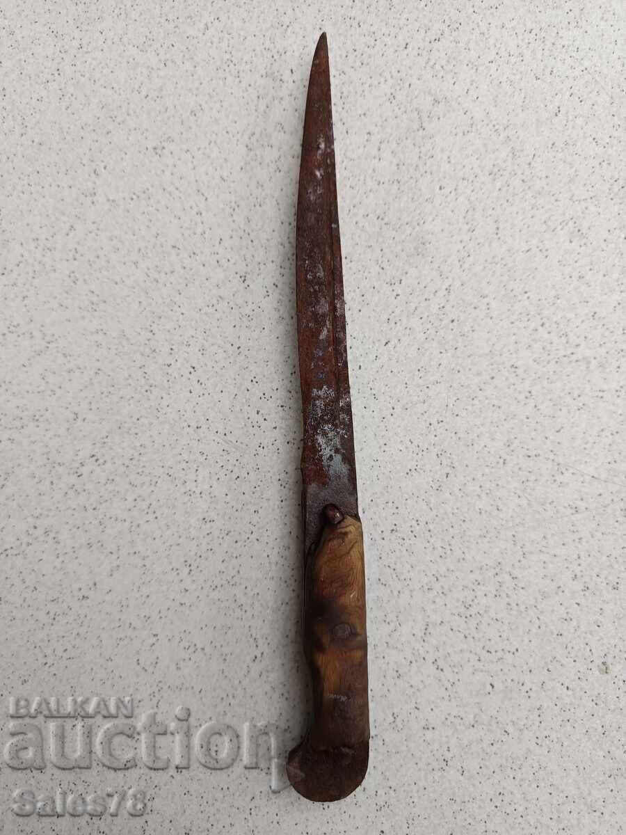 Star Butcher Knife with price € 5.00 | 9.78 BGN