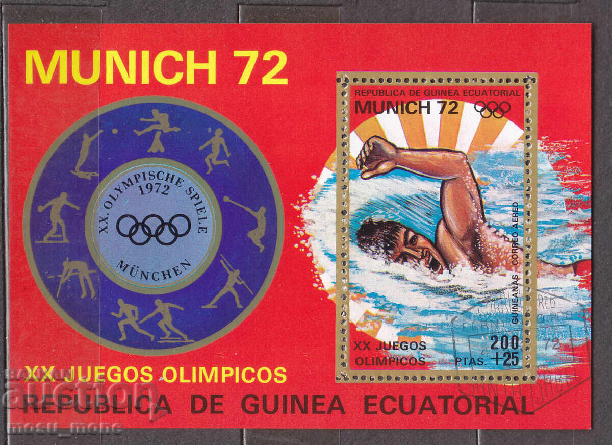 Olympic Games Munich 72 Olympic Games Munich 72