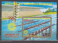 Jocurile Olimpice München 72