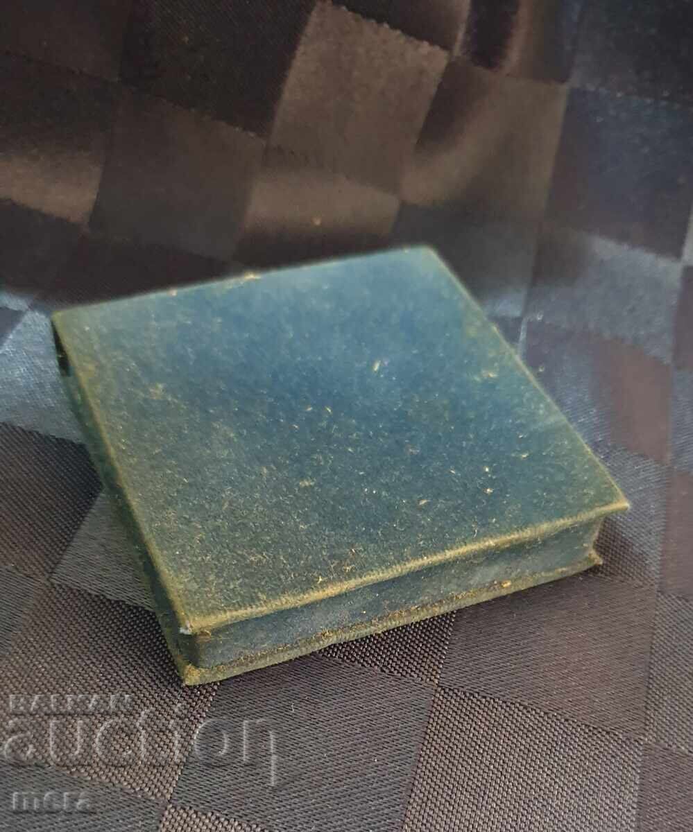 Livrarea Monedă comemorativă - "Pfenigul etern"