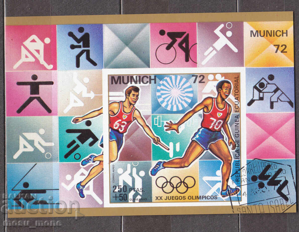 Olympic Games Munich 72 Olympic Games Munich 72