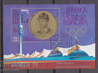 Jocurile Olimpice München 72