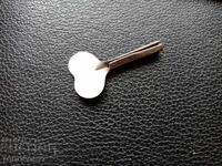 Κλειδί για παιχνίδι