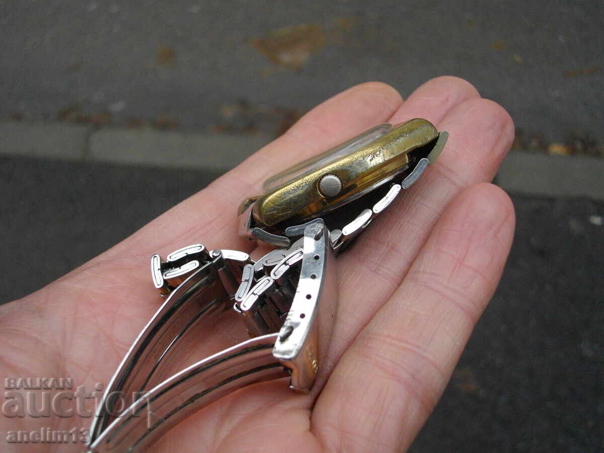 Δημοπρασία SEIKO ΑΥΤΟΜΑΤΟ