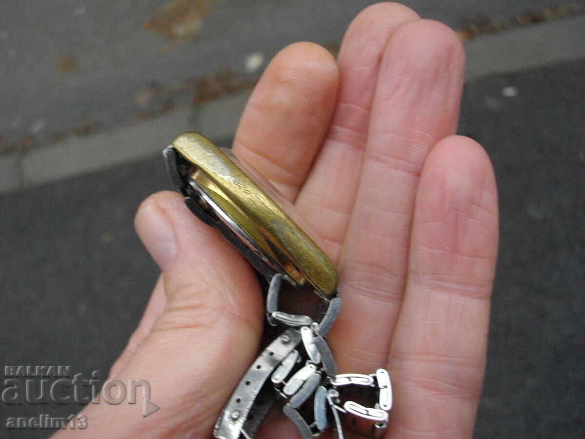 Παράδοση SEIKO ΑΥΤΟΜΑΤΟ