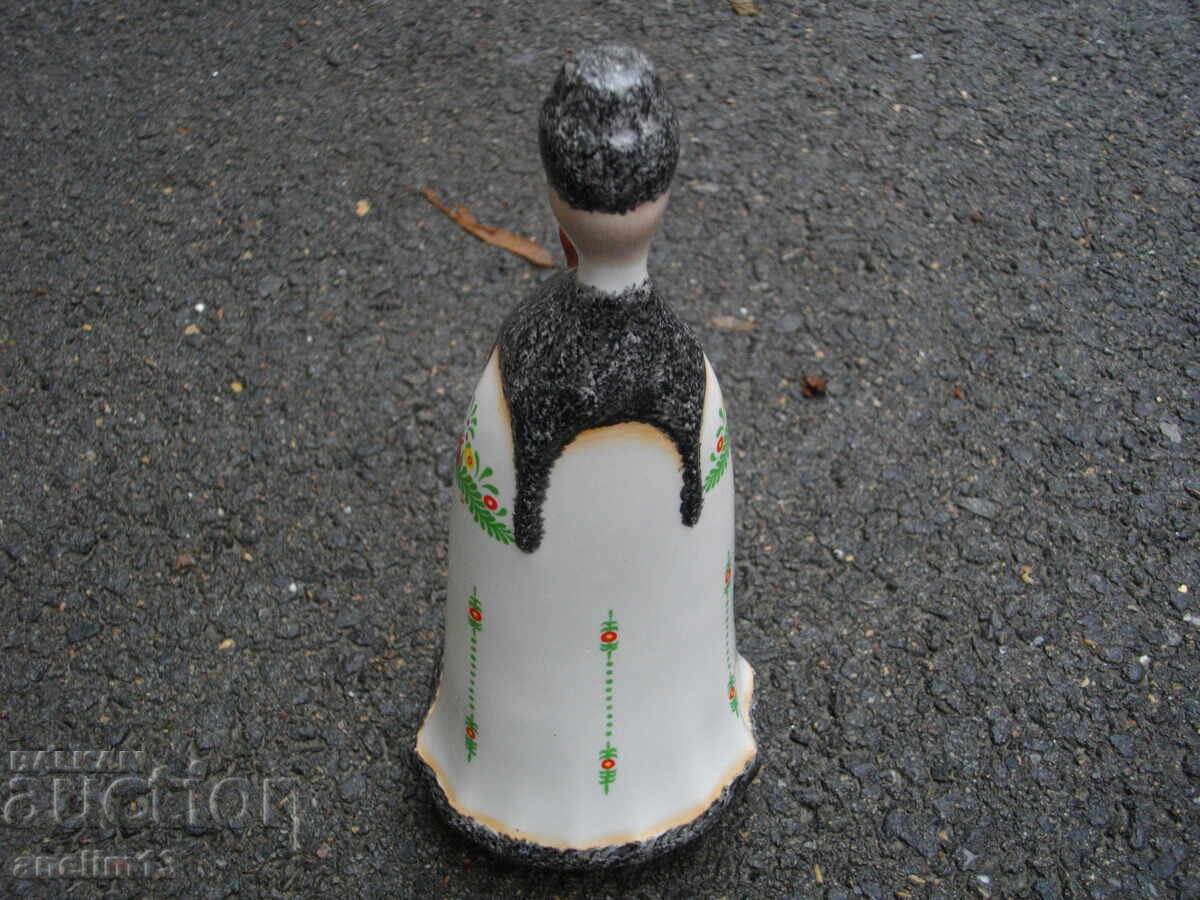 Auction  STAR PORCELAIN PORCELAIN FIGURE STATUETTE AQUINCUM BUDAPEST