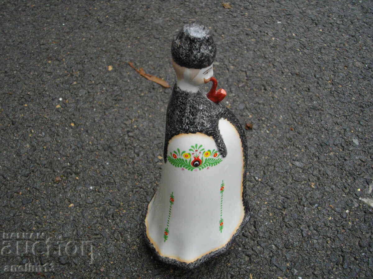 Delivery of STAR PORCELAIN PORCELAIN FIGURE STATUETTE AQUINCUM BUDAPEST