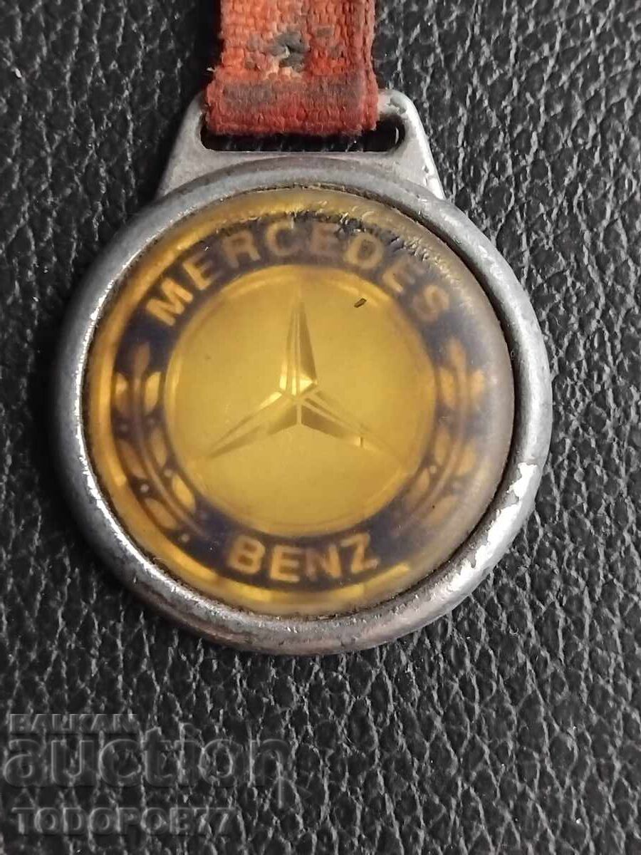 Παλιό μπρελόκ της Mercedes με τιμή 0.01 BGN | € 0.01 Παλιό μπρελόκ της Mercedes με τιμή 0.01 BGN | € 0.01