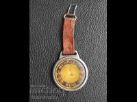 Παλιό μπρελόκ της Mercedes