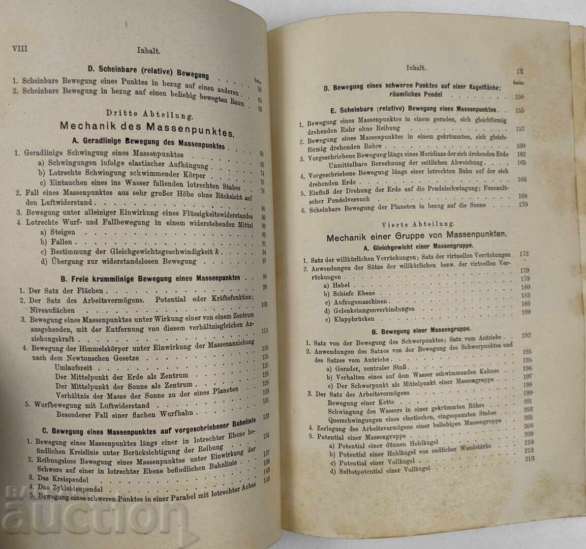 1915 CARTE GERMANĂ LIMBA GERMANĂ - 6