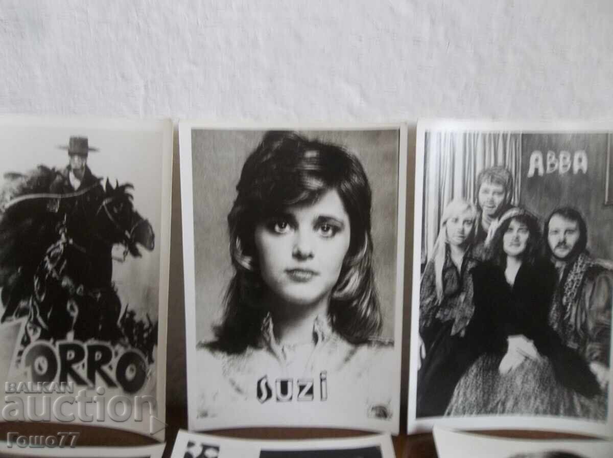 Φωτογραφίες με τιμή 1000.00 BGN | € 511.29