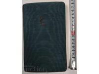 1930 LEXICON MONUMENT