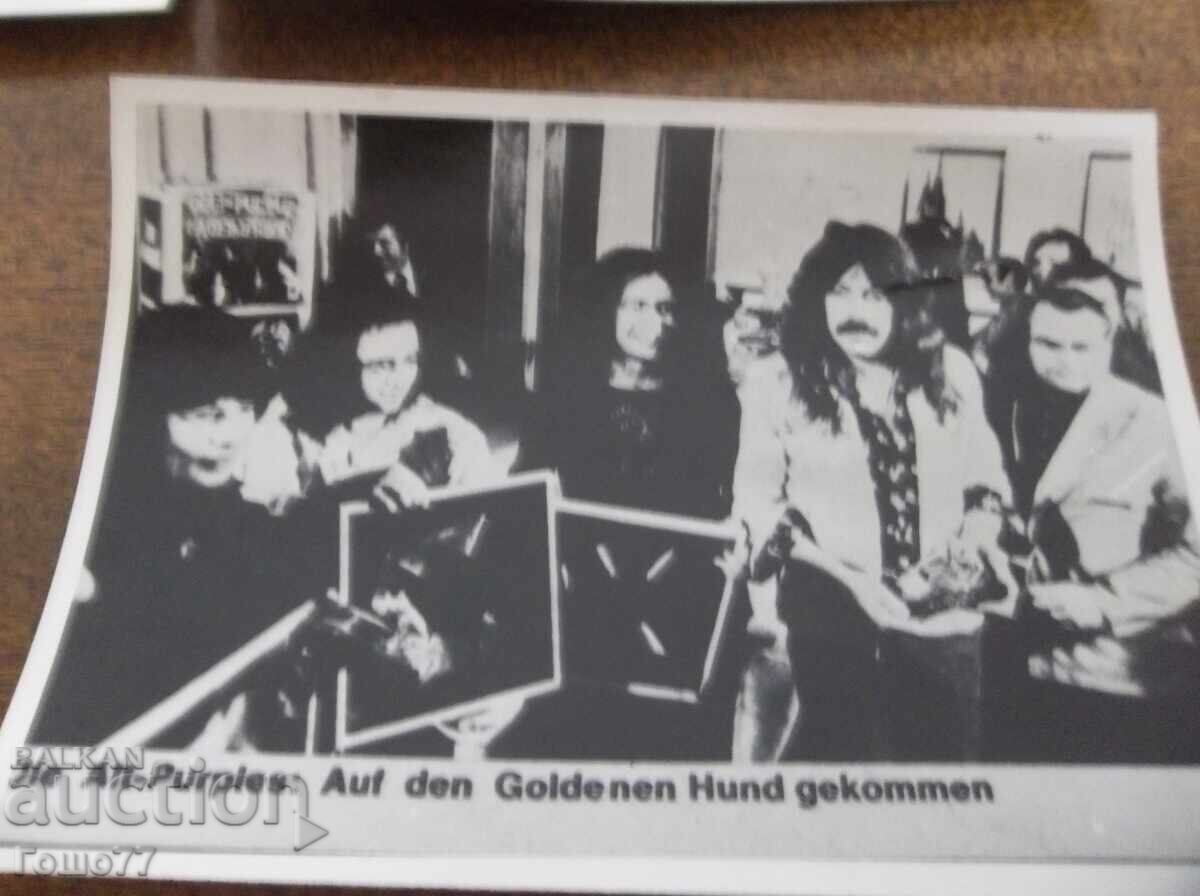 Аукцион Снимки