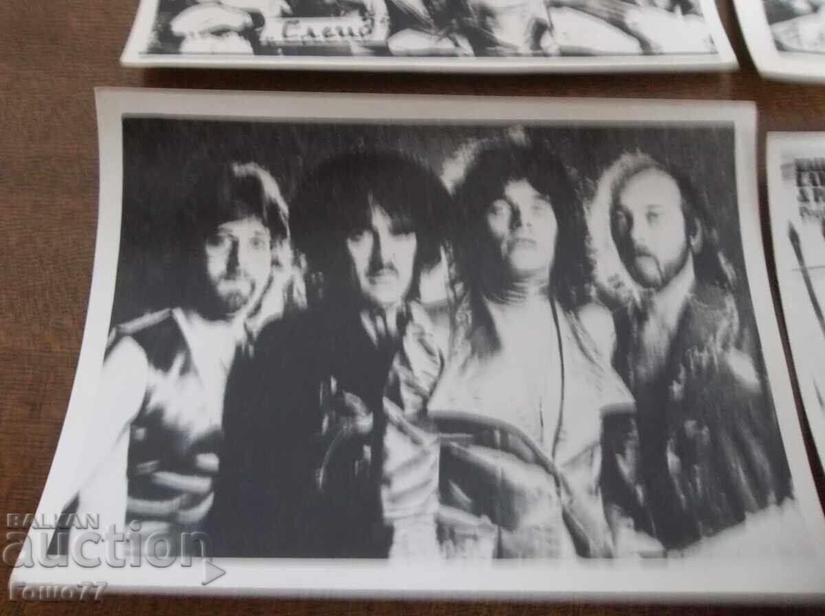 Доставка на Снимки