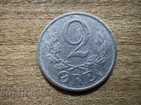 Дания - 2 йоре (1941)