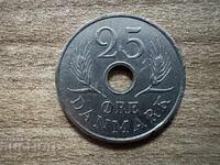 Denmark - 25 Ore (1967)