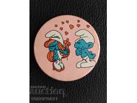 Σήμα Στρουμφ