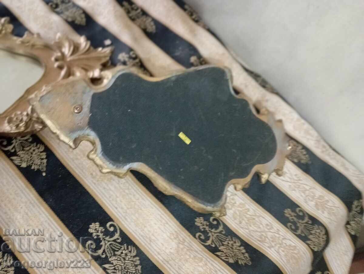 Σετ vintage κηροπήγια τοίχου - 5