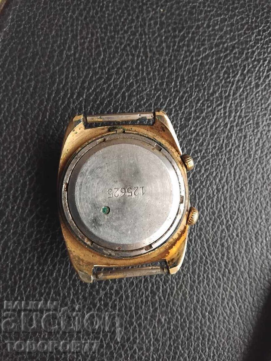 ΠΟΛΙΟΤ 18 JEWELS RYADŬK RABOTI με τιμή € 29.00 | 56.72 BGN ΠΟΛΙΟΤ 18 JEWELS RYADŬK RABOTI με τιμή € 29.00 | 56.72 BGN