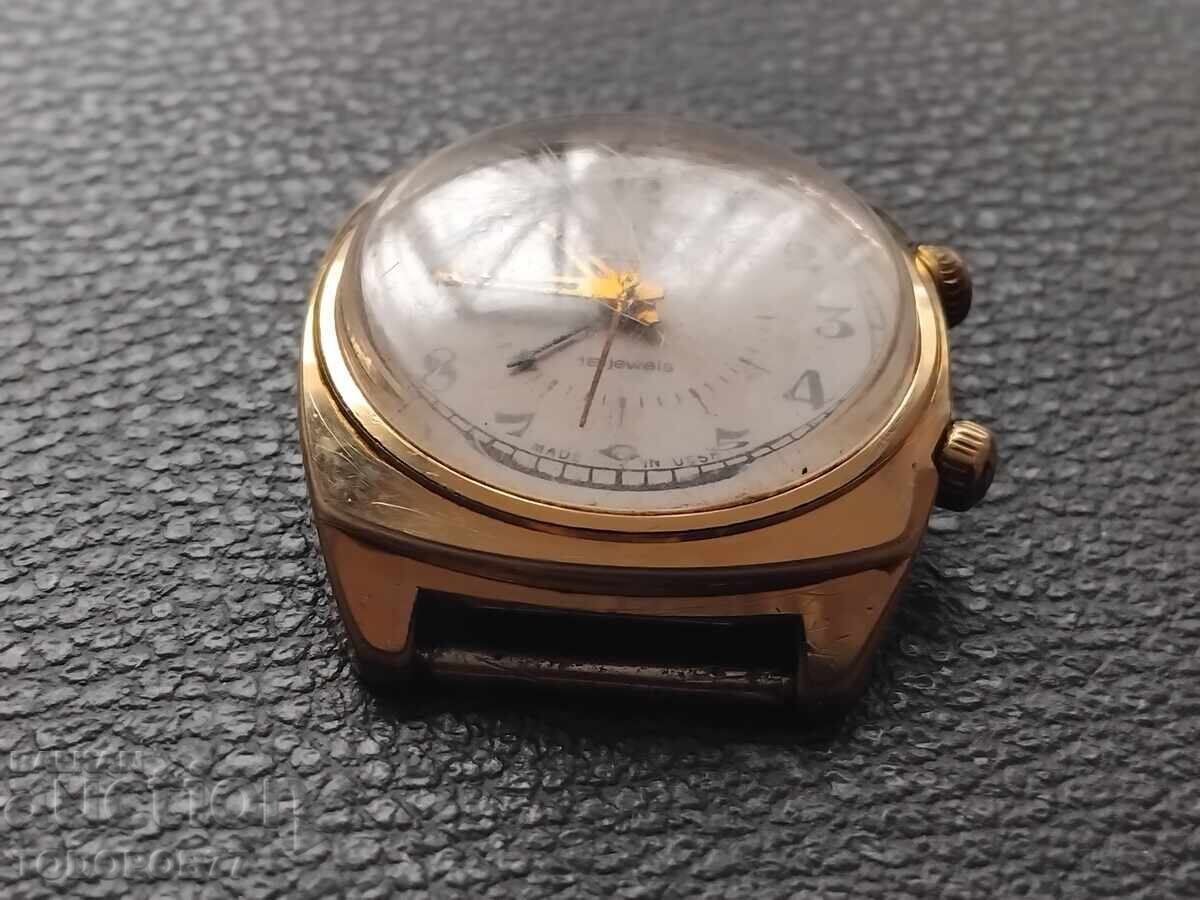 POLJOT 18 JEWELS - 5 POLJOT 18 JEWELS - 5