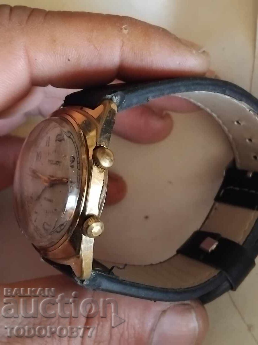 ΠΟΛΙΟΤ 18 JEWELS RYADŬK RABOTI - 7 ΠΟΛΙΟΤ 18 JEWELS RYADŬK RABOTI - 7