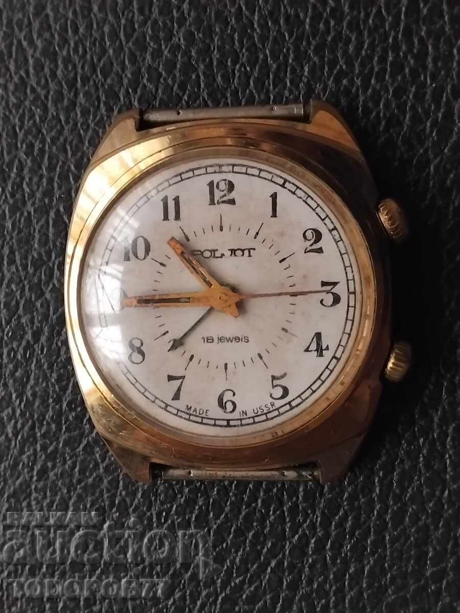 POLJOT 18 JEWELS POLJOT 18 JEWELS