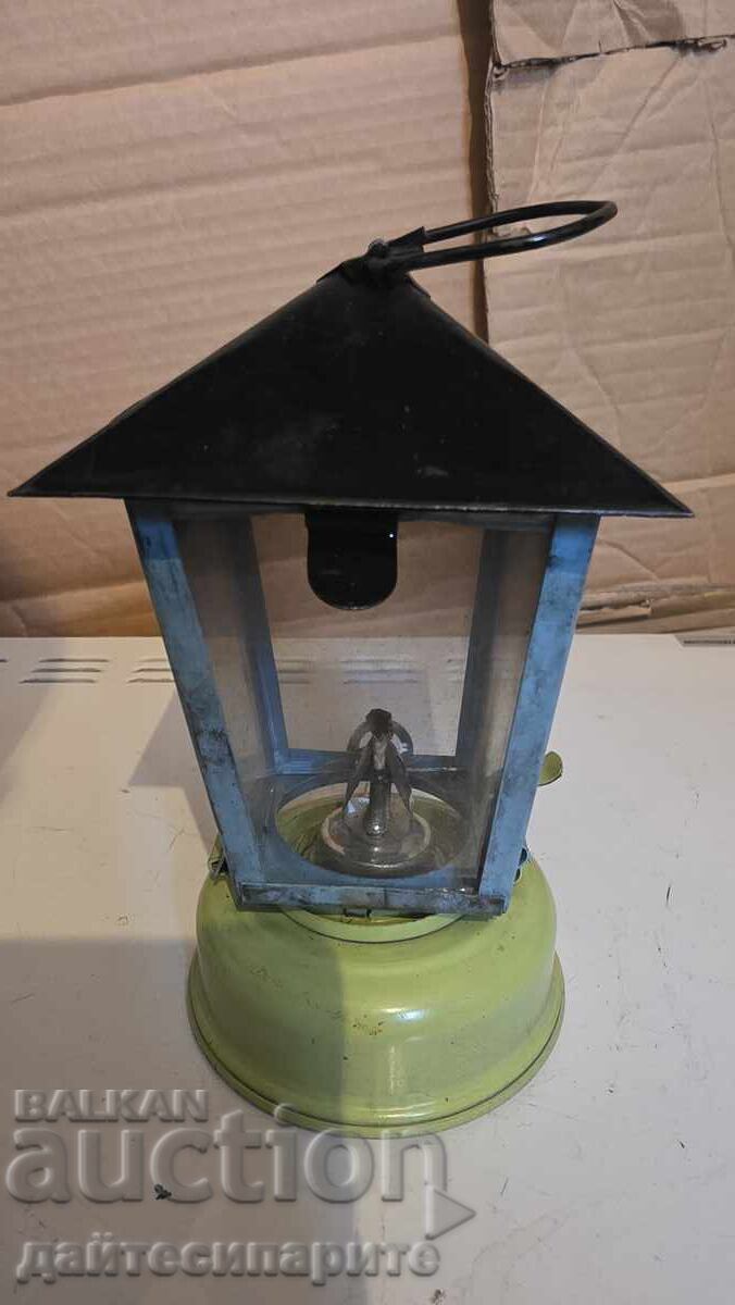 Доставка на Газов фенер-малък Доставка на Газов фенер-малък