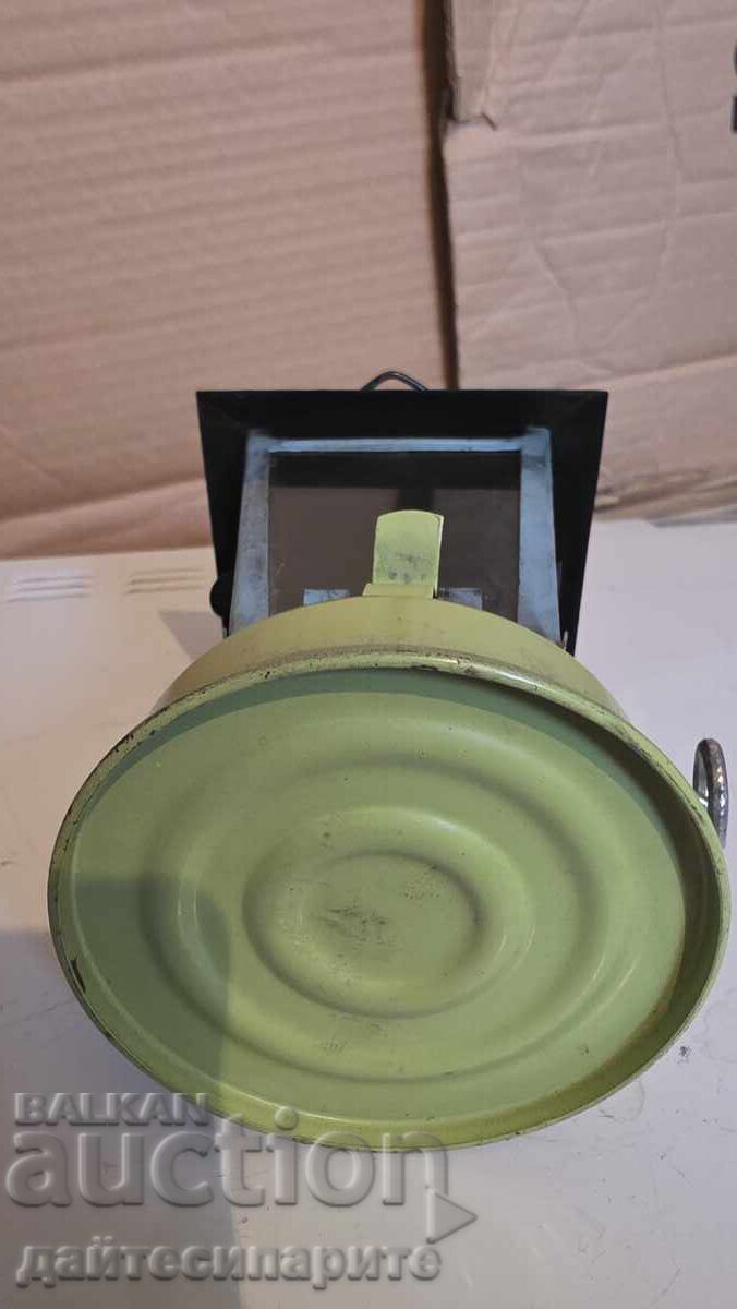 Газов фенер-малък - 5 Газов фенер-малък - 5