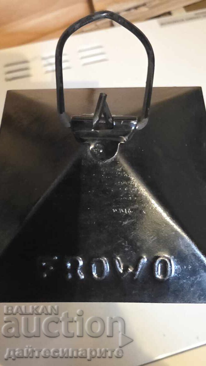 Газов фенер-малък - 6 Газов фенер-малък - 6