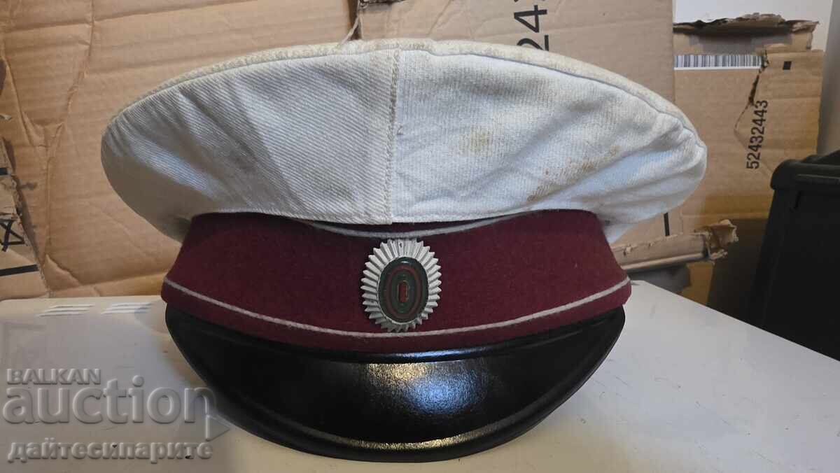 Фуражка Фуражка