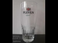 Pleven Classic 0.3 Beer Glass