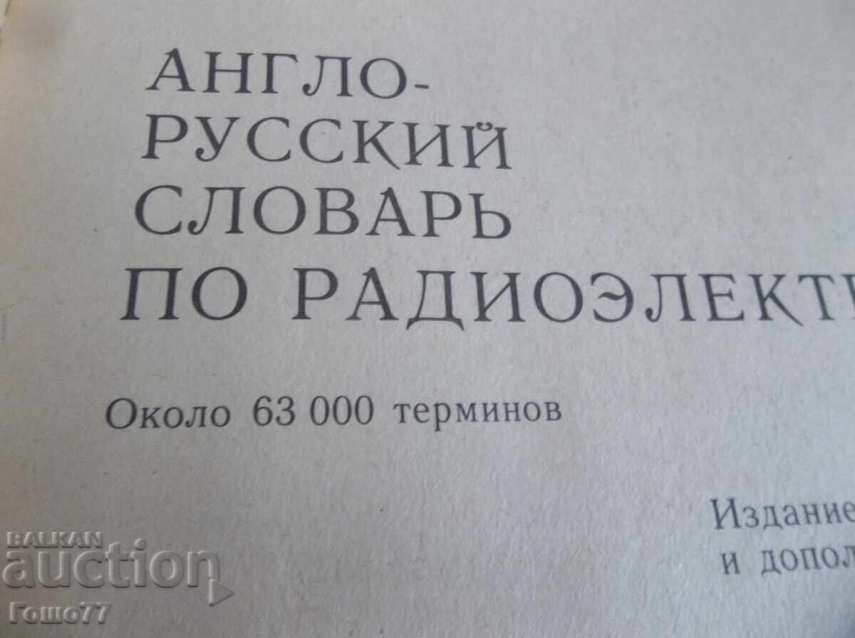 Παράδοση Λεξικό