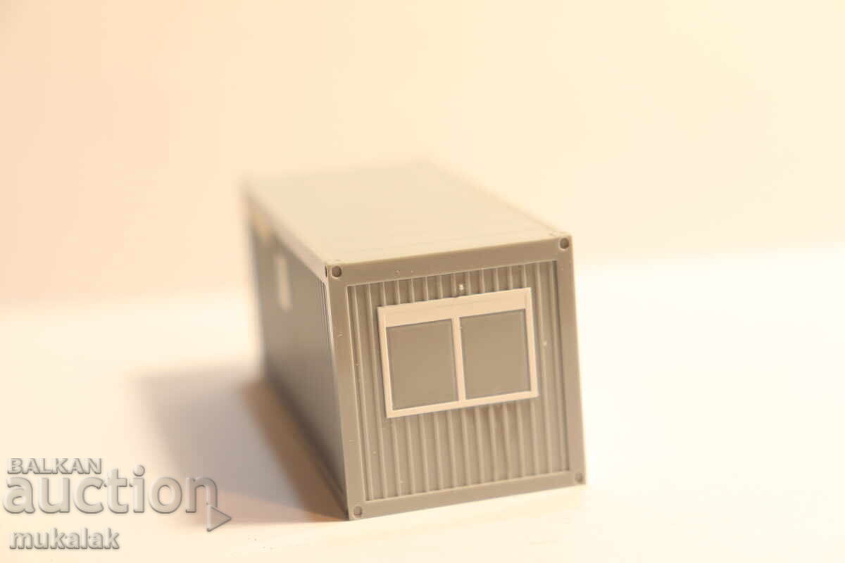 HERPA 1:87 H0 VAN CONTAINER TRUCK TIR MODEL CAR with price 5.00 BGN | € 2.56 HERPA 1:87 H0 VAN CONTAINER TRUCK TIR MODEL CAR with price 5.00 BGN | € 2.56