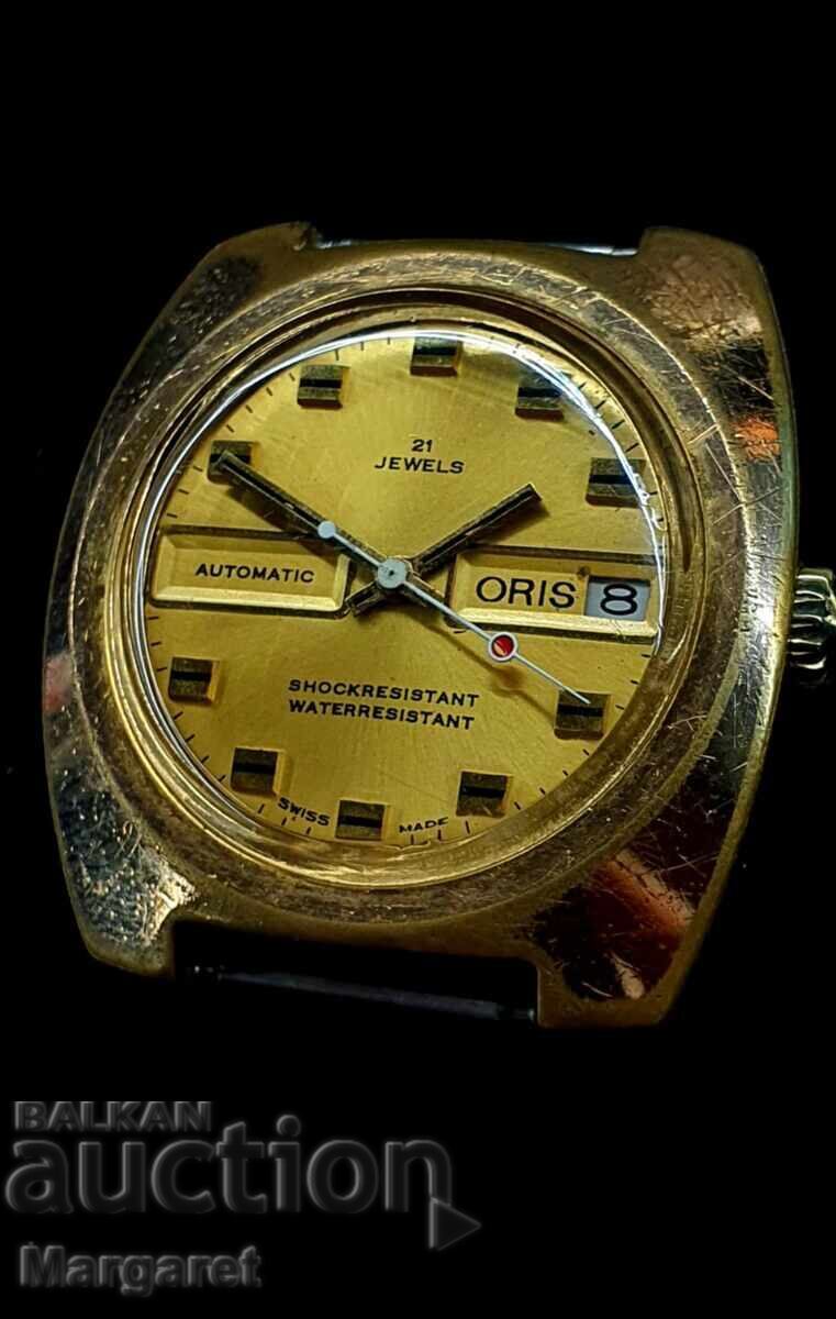 Men's Watch Oris - 5