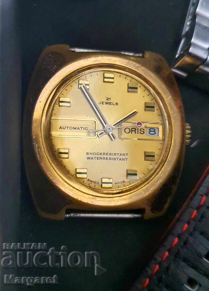 Men's Watch Oris - 6