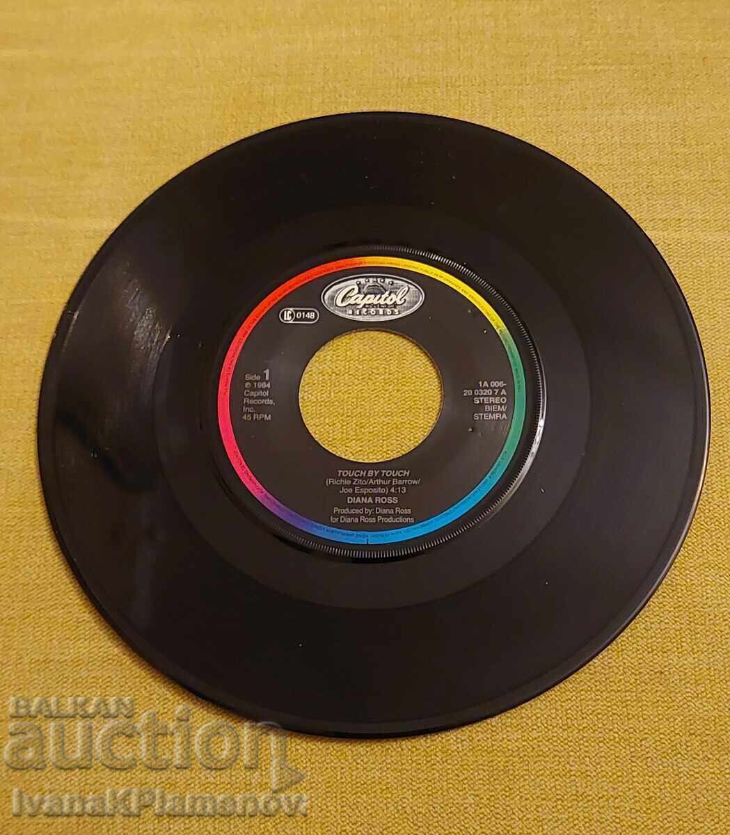 Licitație Placă pentru cunoscători