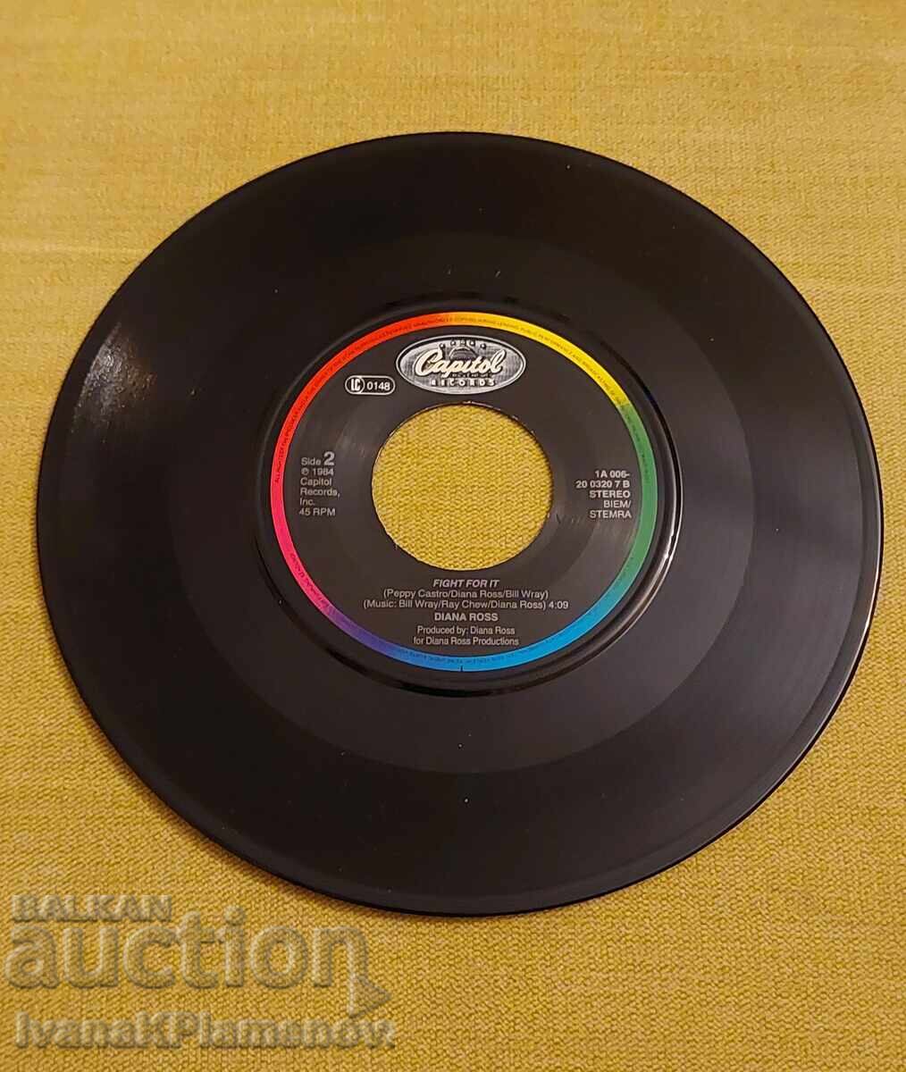 Placă pentru cunoscători - 5