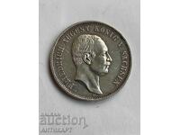 Germany Rare Silver Coin 3 Marks 1911 Saxony Silver