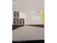 Old Stamps of Great Britain!