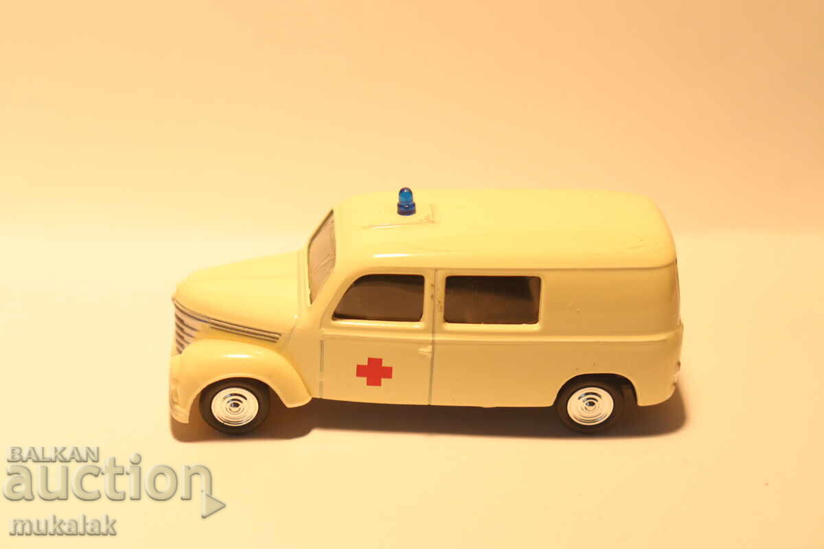 1/64 GRELL MODEL LINE CAR RETRO MODEL with price 15.00 BGN | € 7.67 1/64 GRELL MODEL LINE CAR RETRO MODEL with price 15.00 BGN | € 7.67