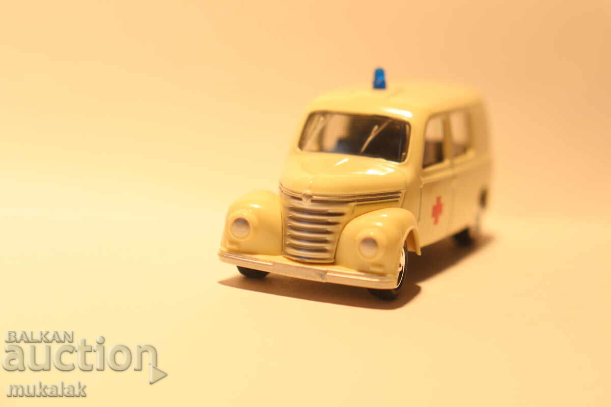 Auction 1/64 GRELL MODEL LINE CAR RETRO MODEL Auction 1/64 GRELL MODEL LINE CAR RETRO MODEL