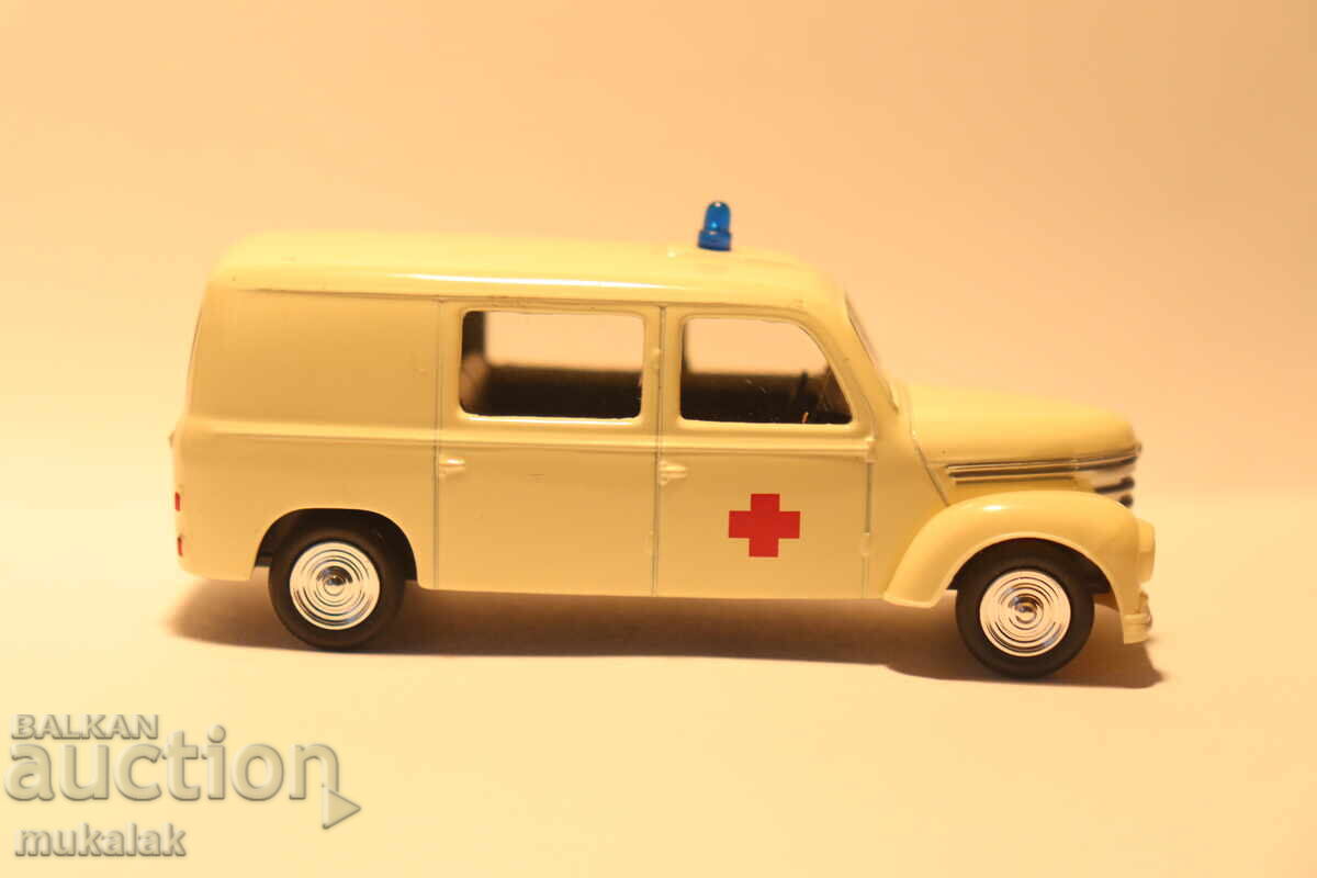 Delivery of 1/64 GRELL MODEL LINE CAR RETRO MODEL Delivery of 1/64 GRELL MODEL LINE CAR RETRO MODEL