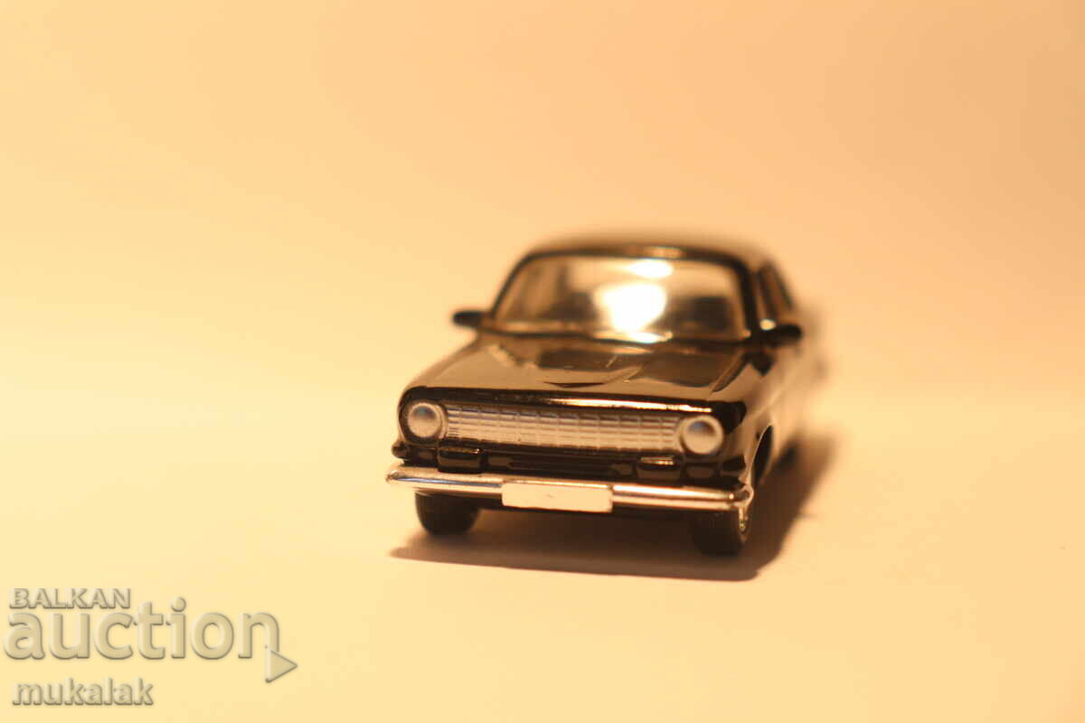 Auction 1/64 GRELL MODEL VOLGA GAZ VOLGA GAZ CAR MODEL Auction 1/64 GRELL MODEL VOLGA GAZ VOLGA GAZ CAR MODEL