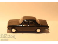 1/64 GRELL MODEL VOLGA GAZ VOLGA GAZ CAR MODEL