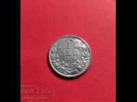 1 lev 1923 year Bulgaria