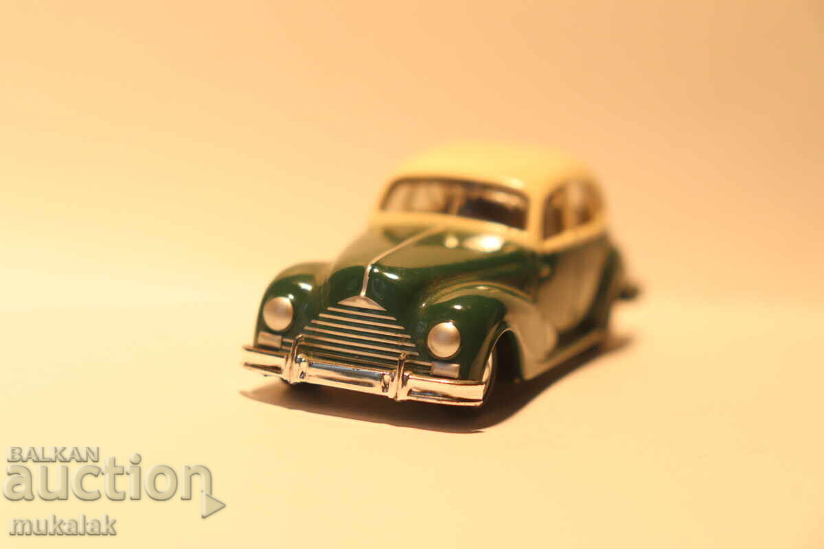 Δημοπρασία 1/64 GRELL MODEL ΚΟΛΙΤΣΑ ΡΕΤΡΟ ΜΟΝΤΕΛ