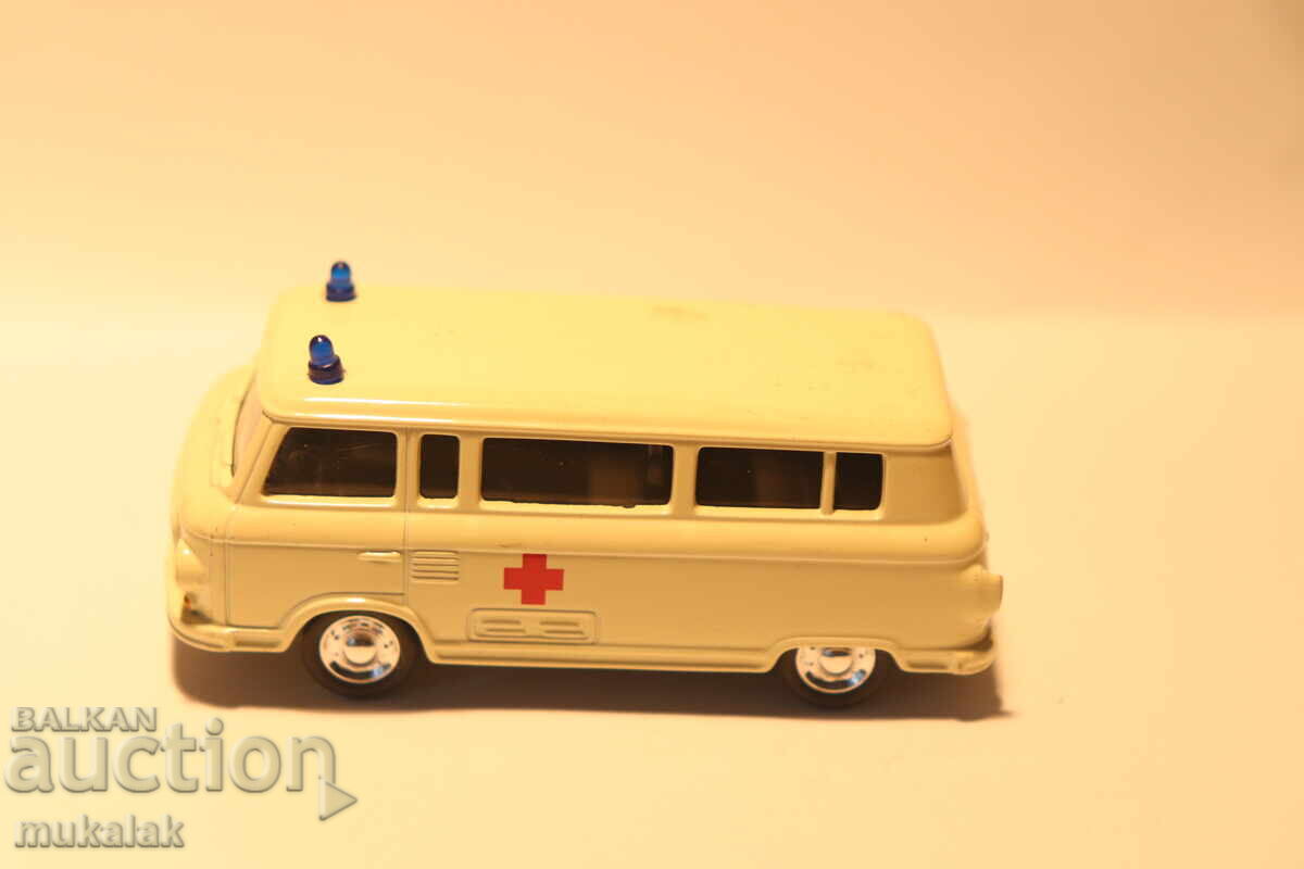 1/64 GRELL MODEL BARKAS LINΕΪΚΑ BARKAS ΜΟΝΤΕΛ με τιμή 25.00 BGN | € 12.78