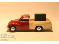 1/64 MODEL GRELL IFA IFA ??? PIKAP RETRO MODEL